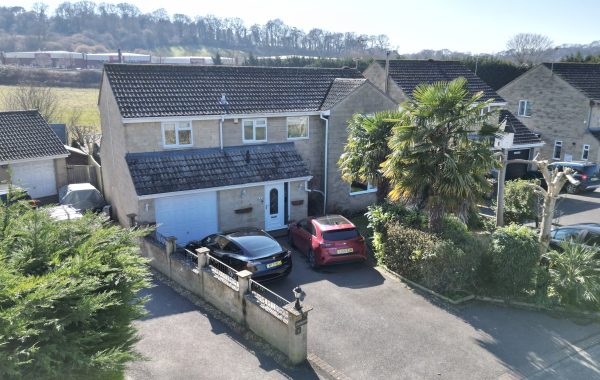Compton Road, Yeovil, Somerset, BA21