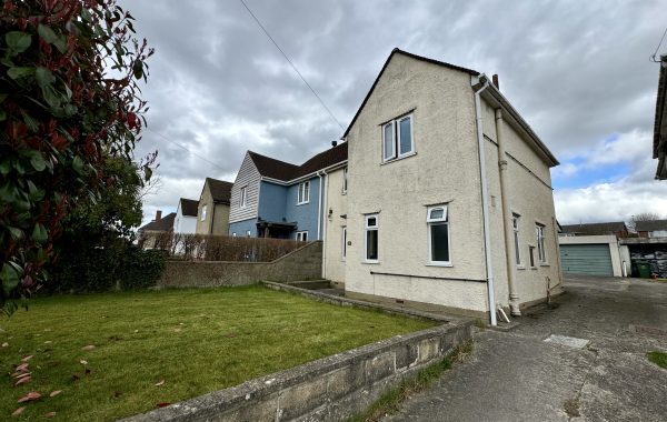 Stiby Road, Yeovil, Somerset, BA21