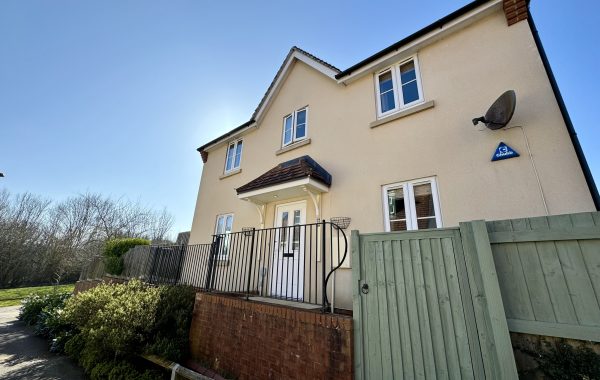 Nelson Way, Yeovil, Somerset, BA21