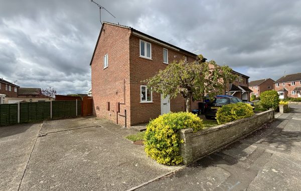 Priory Glade, Yeovil, Somerset, BA21
