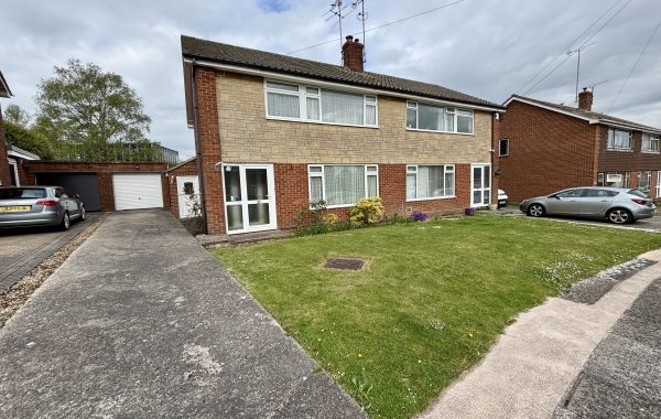 Christopher Close, Yeovil, Somerset, BA20