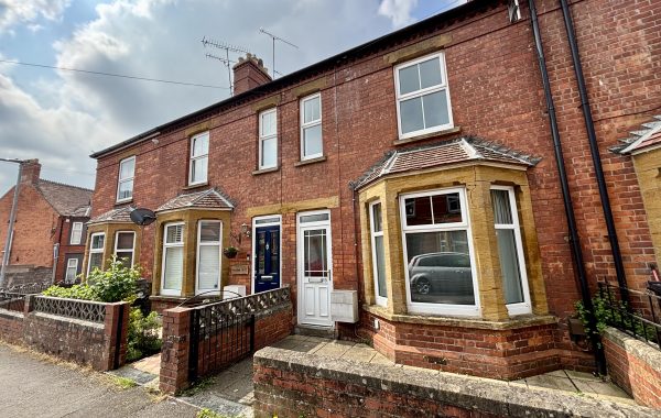 Manor Road, Yeovil, Somerset, BA20