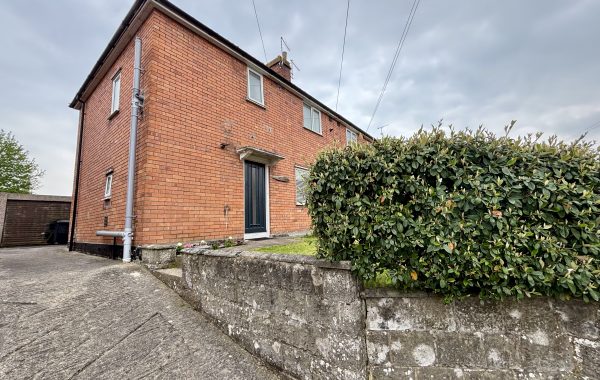 Matthews Road, Yeovil, Somerset, BA21