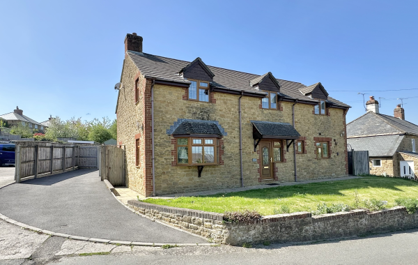 Font Lane, West Coker, Yeovil, Somerset, BA22