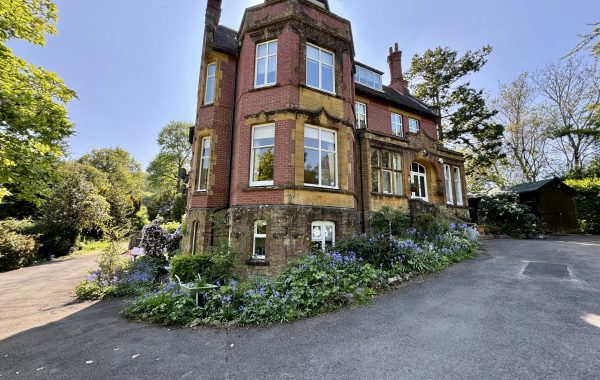Hendford Hill, Yeovil, Somerset, BA20