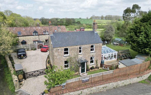 Yeovil Road, Crewkerne, Somerset, TA18