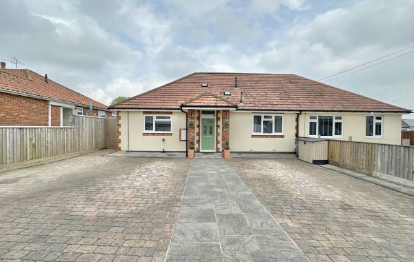 Glenthorne Avenue, Yeovil, Somerset, BA21