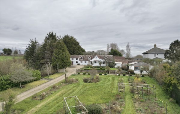 Vagg Hill, Yeovil, Somerset, BA21