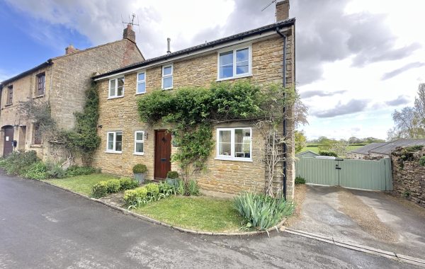 Oak Cottage, Lower Odcombe, Yeovil, Somerset, BA22