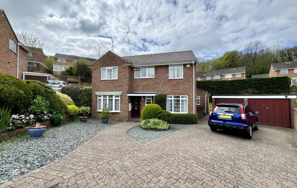 Cypress Drive, Yeovil, Somerset, BA20