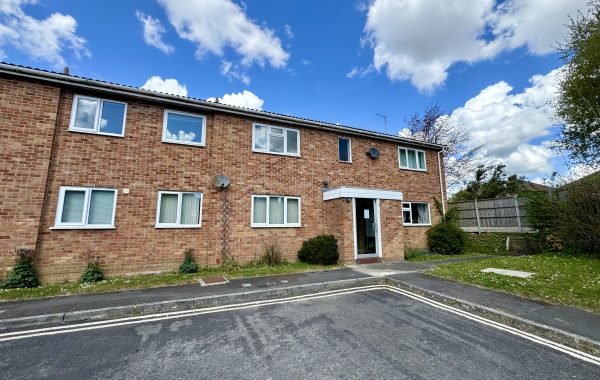 Berkeley Road, Yeovil, Somerset, BA20