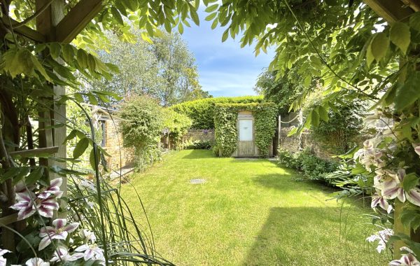 Townsend Mead, East Coker, Somerset, BA22