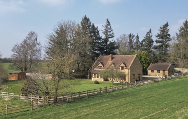 Gooseacre Lane, West Coker, Yeovil, Somerset, BA22