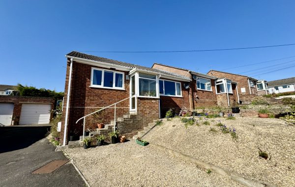 Folly Fields, Yeovil, BA21