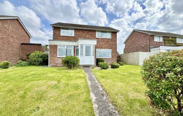 Mudford Road, Yeovil, Somerset, BA21