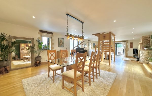Townsend Mead, East Coker, Somerset, BA22
