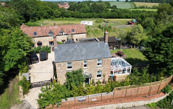 Yeovil Road, Crewkerne, Somerset, TA18