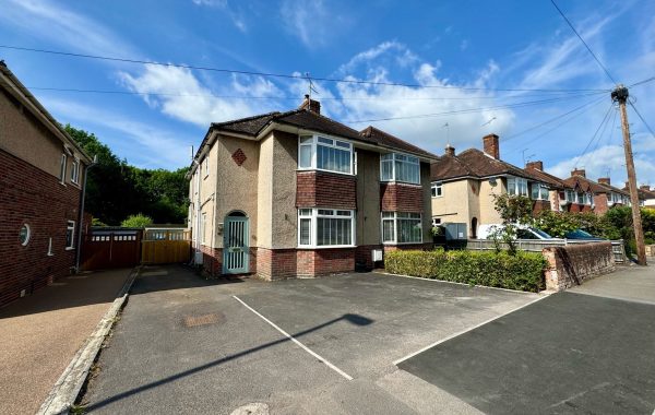 Preston Grove, Yeovil, BA20