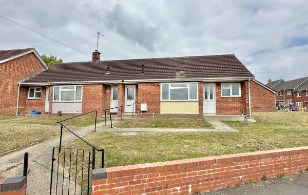 Greenhill Road, Yeovil, Somerset, BA21