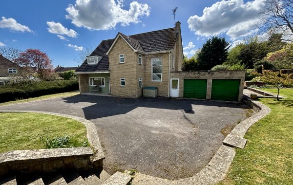 The Knapp, Preston Road, Yeovil, Somerset, BA20