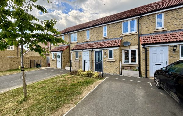 Woodpecker Close, Yeovil, Somerset, BA22