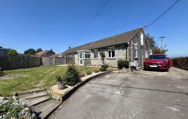 Back Lane, Ilchester, Yeovil, Somerset, BA22