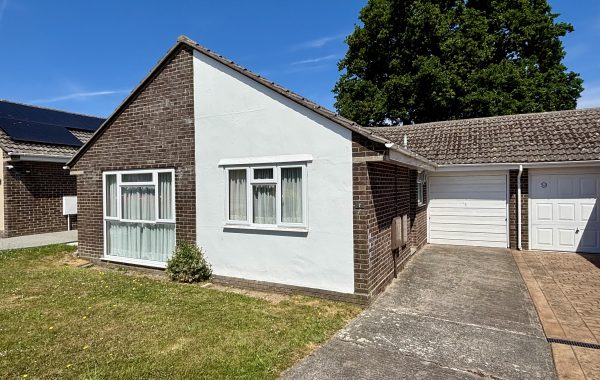Redwood Road, Yeovil, Somerset, BA21