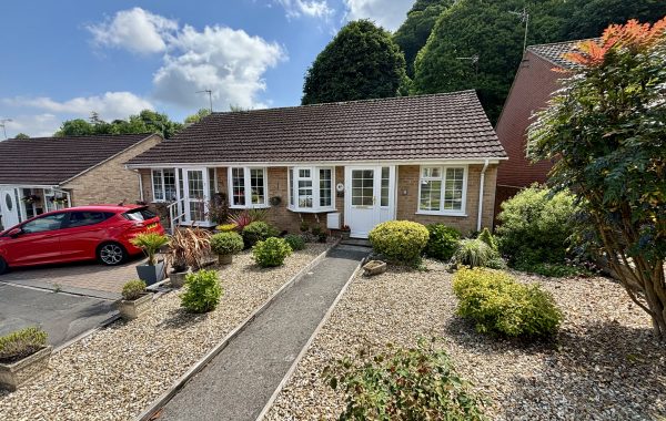 Plantagenet Chase, Yeovil, Somerset, BA20