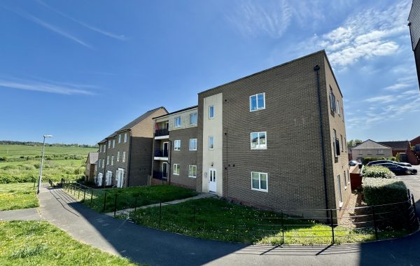 Nelson Way, Yeovil, Somerset, BA21