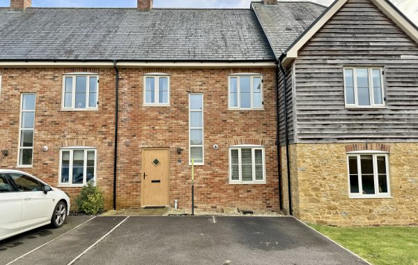 Orchard Drive, Merriott, Somerset, TA16
