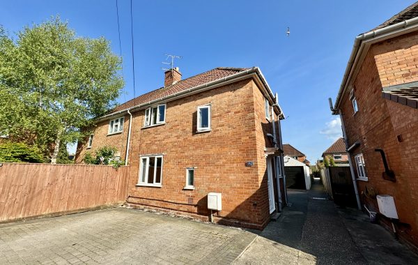 Hillcrest Road, Yeovil, Somerset, BA21