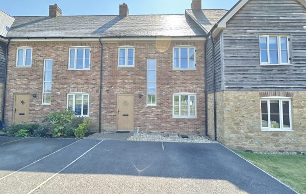 Orchard Drive, Merriott, Somerset, TA16