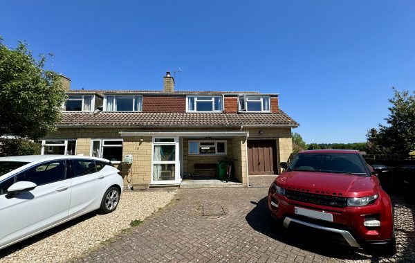 Stratford Road, Yeovil, Somerset, BA21