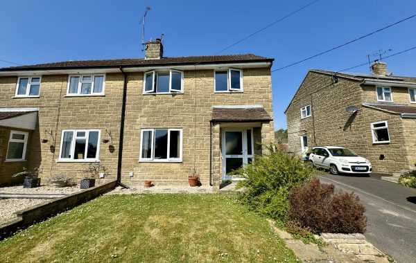 Orchardleigh, East Chinnock, Yeovil, Somerset, BA22
