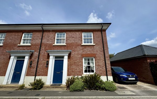 Cropway Court, Yeovil, Somerset, BA21
