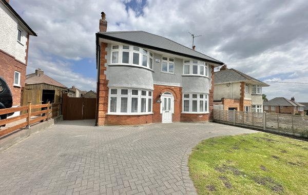 Mudford Road, Yeovil, Somerset, BA21