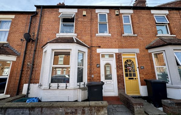 Cromwell Road, Yeovil, Somerset, BA21