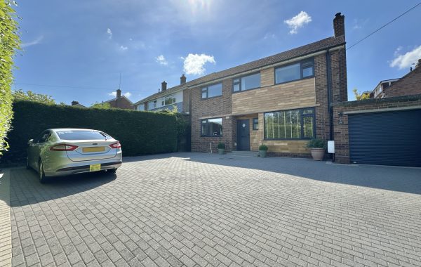 Combe Street Lane, Yeovil, Somerset, BA21