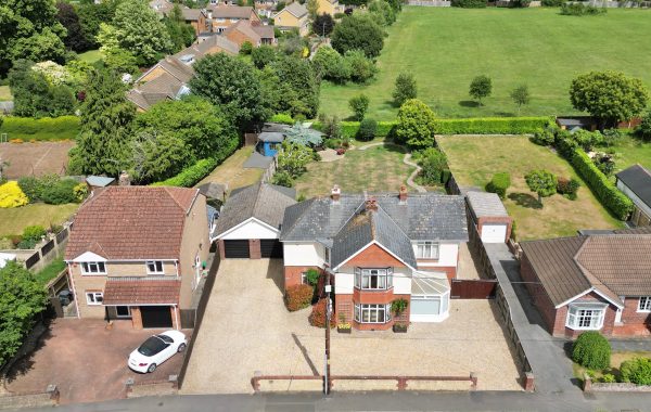 Wraxhill Road, Yeovil, Somerset, BA20