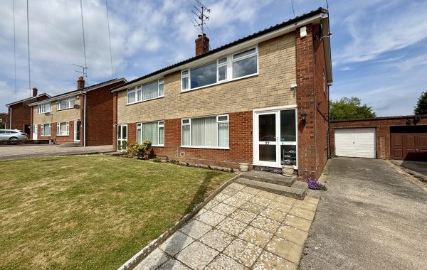 Christopher Close, Yeovil, Somerset, BA21