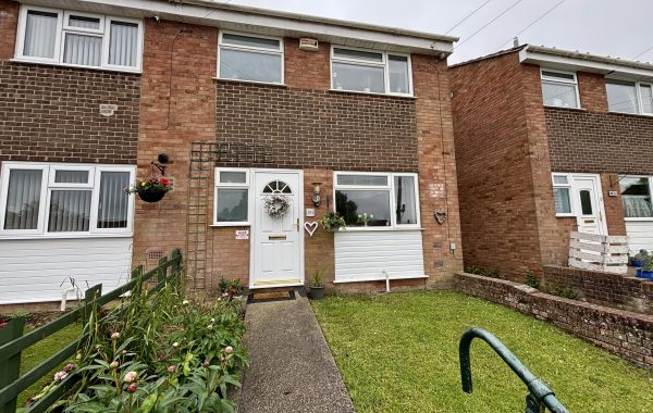 St. Johns Road, Yeovil, Somerset, BA21