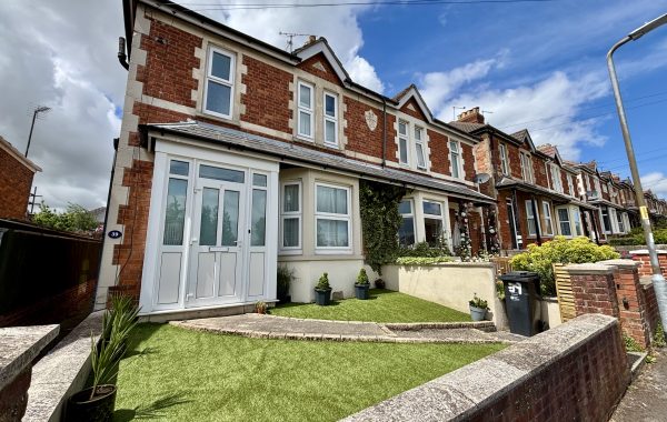 Alexandra Road, Yeovil, Somerset, BA21