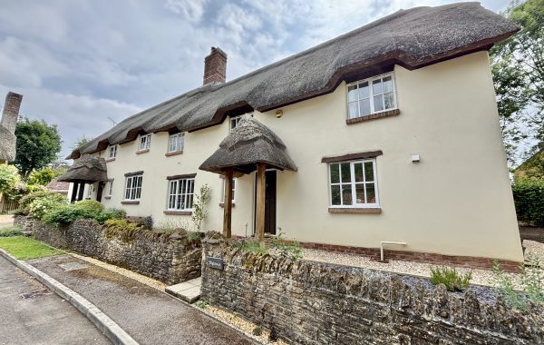 Rectory Lane, Hardington Mandeville, Somerset, BA22
