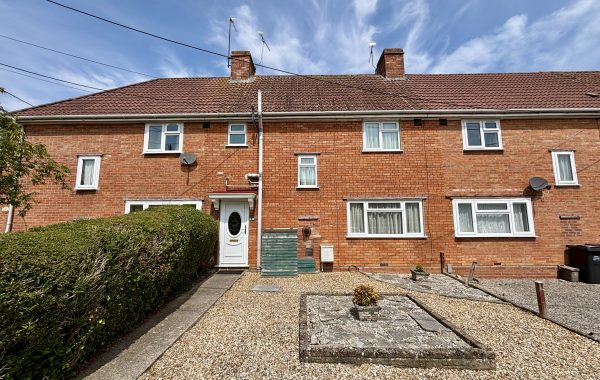 Manor Road, Milborne Port, Sherborne, Dorset, DT9