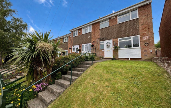 St. Johns Road, Yeovil, Somerset, BA21