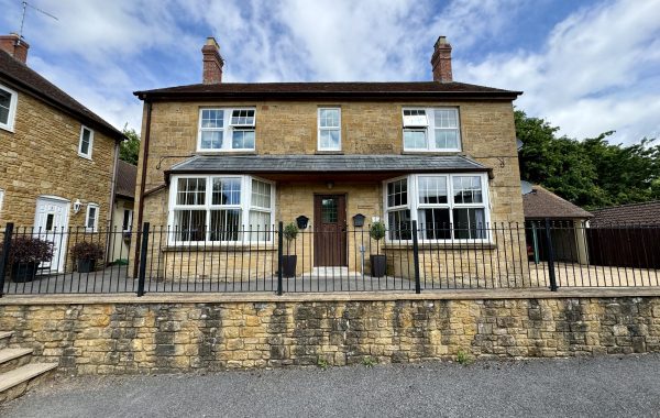 Clare Grange, Yeovil, Somerset, BA22