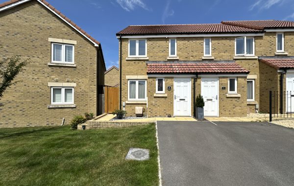Lapwing Close, Yeovil, Somerset, BA22