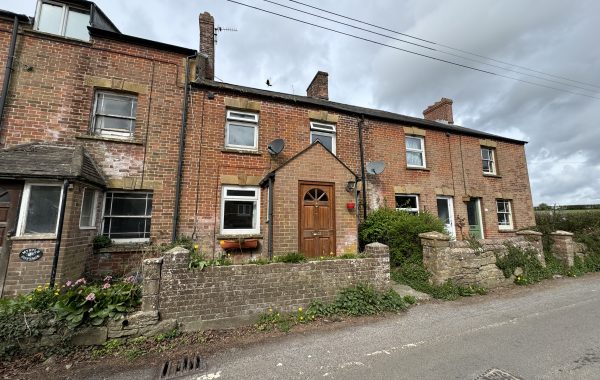 Holywell, East Coker, Yeovil, Somerset, BA22