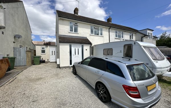 Bond Street, Yeovil, Somerset, BA22