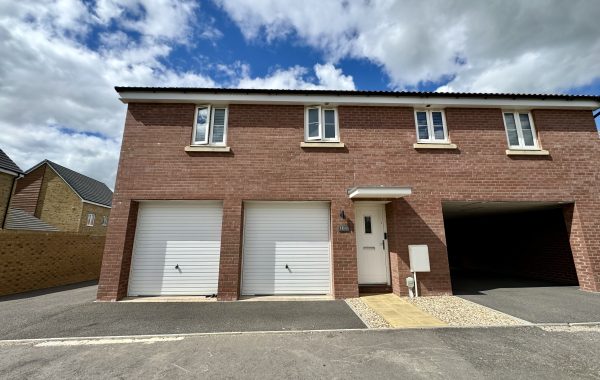 Crane Road, Yeovil, Somerset, BA22